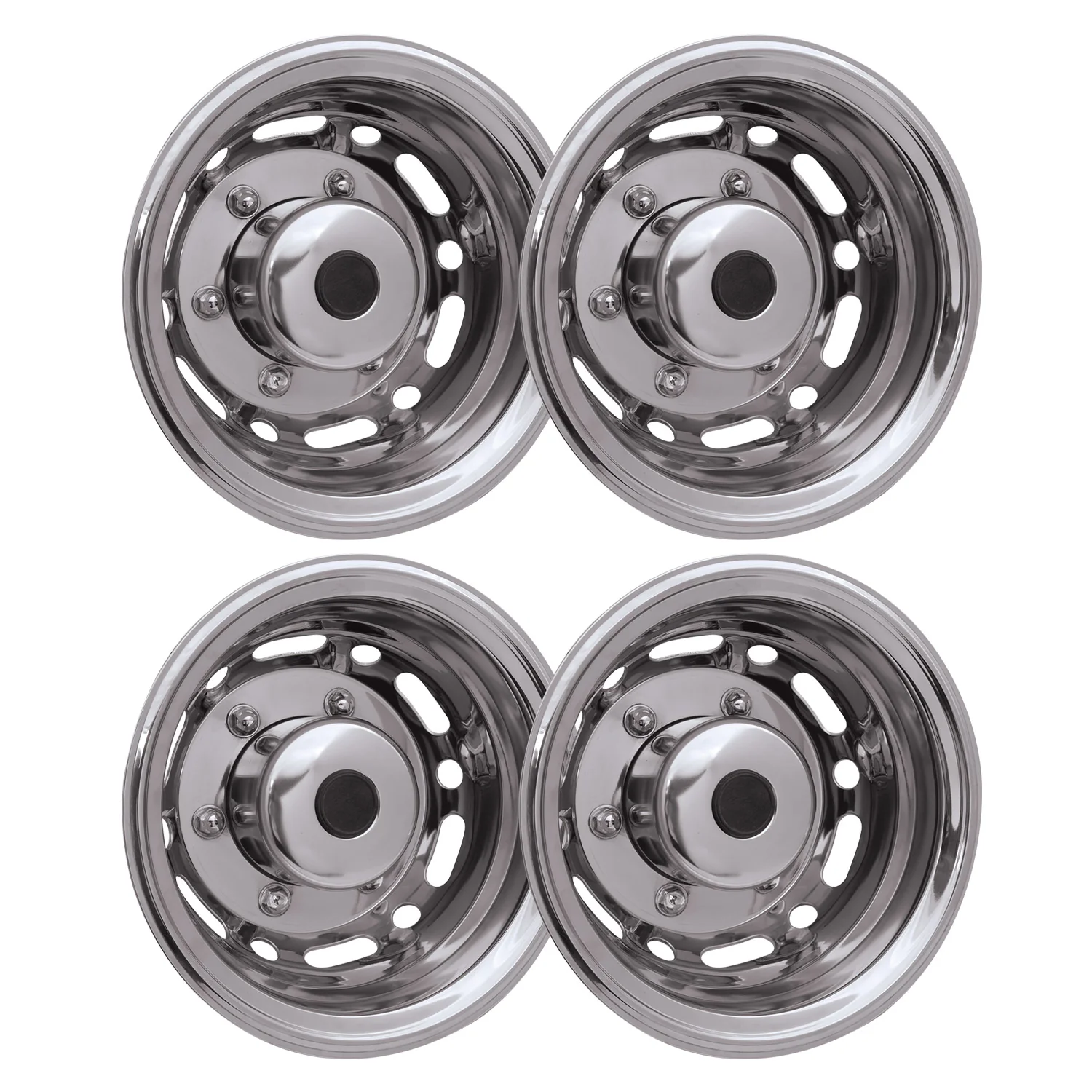 Elevate Your GMC Savana 1500 with Top-Quality Accessories